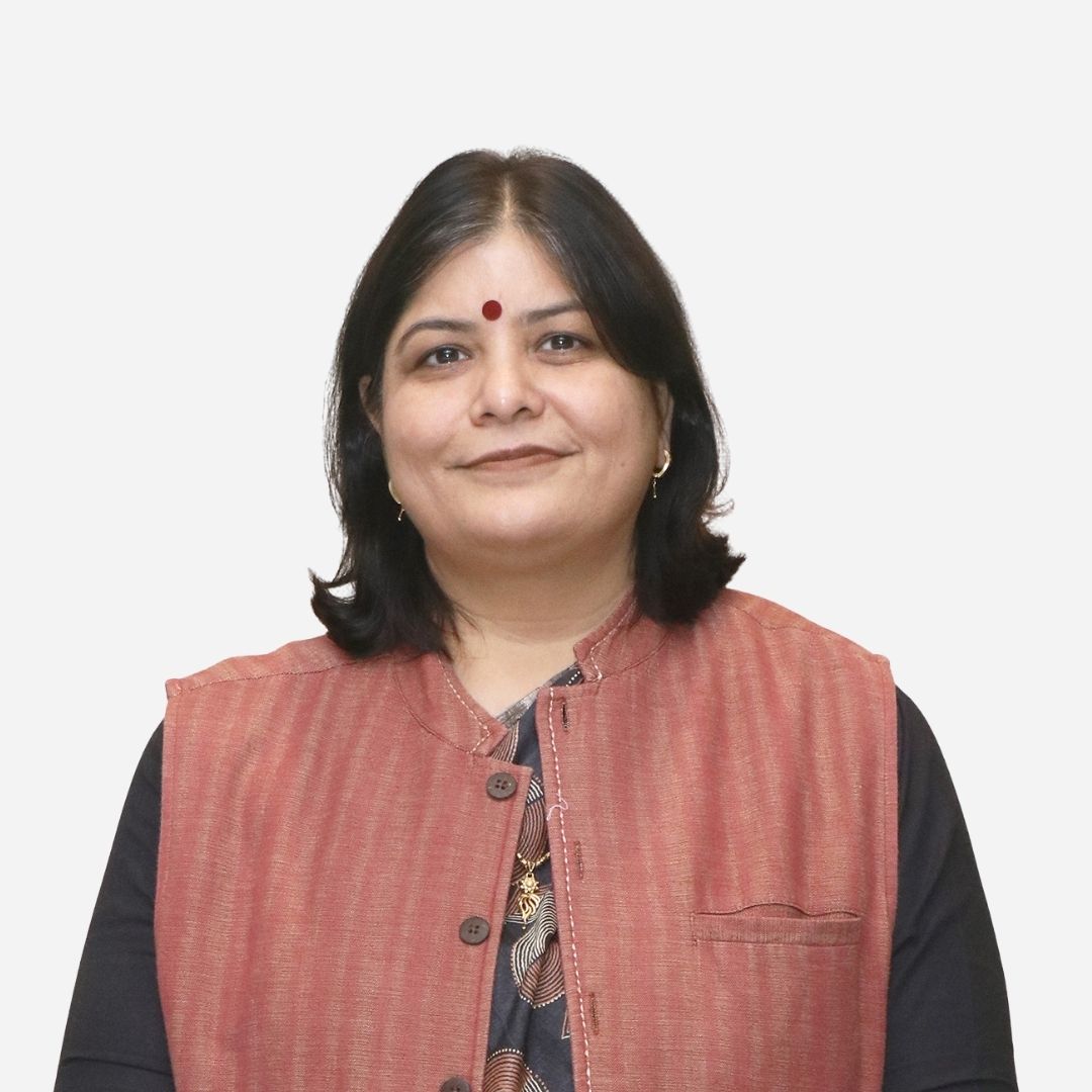 Dr. Abhilasha Gaur