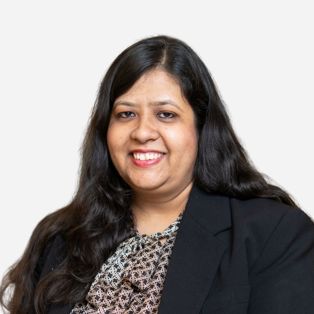 Anuprita Bhattacharya