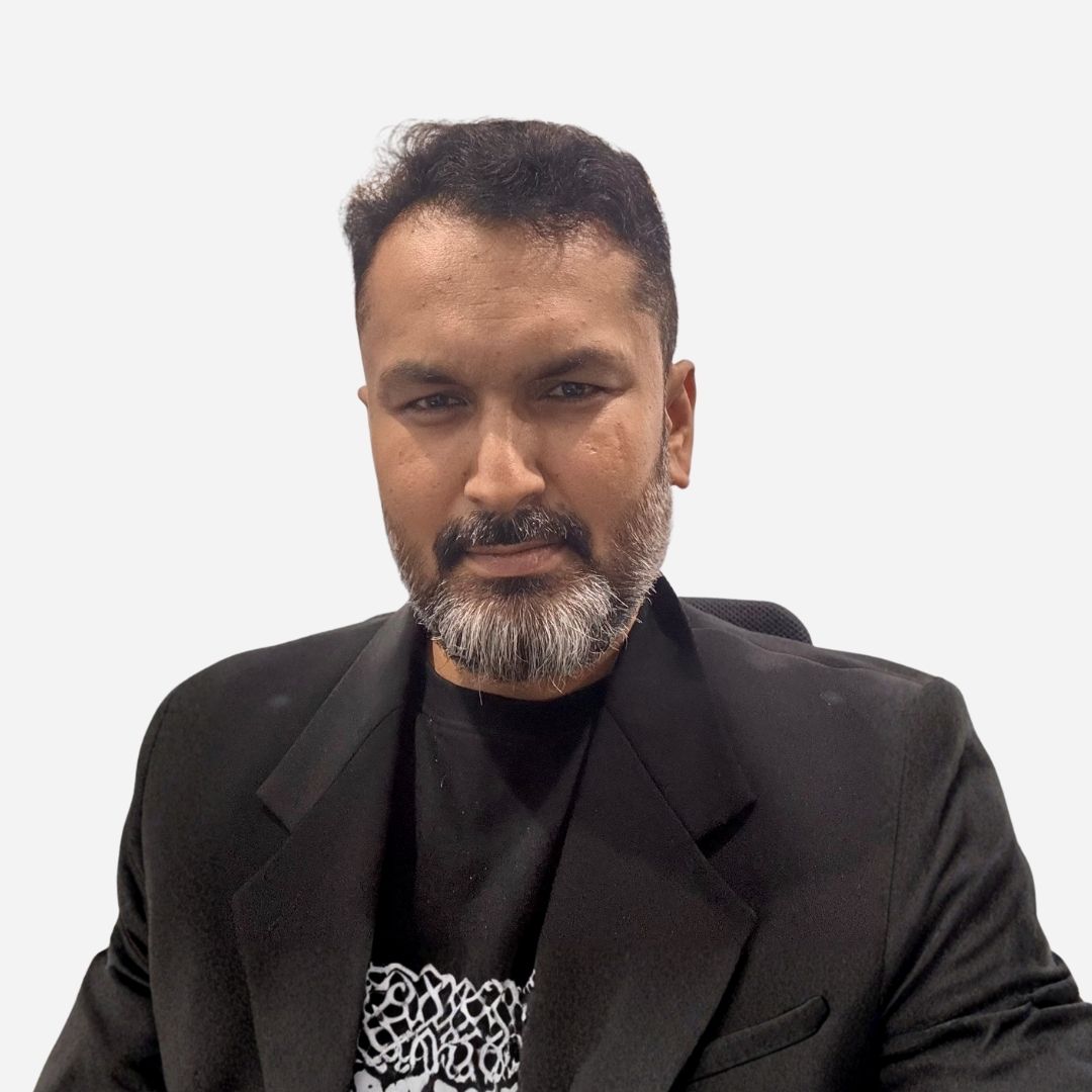Arun Varma