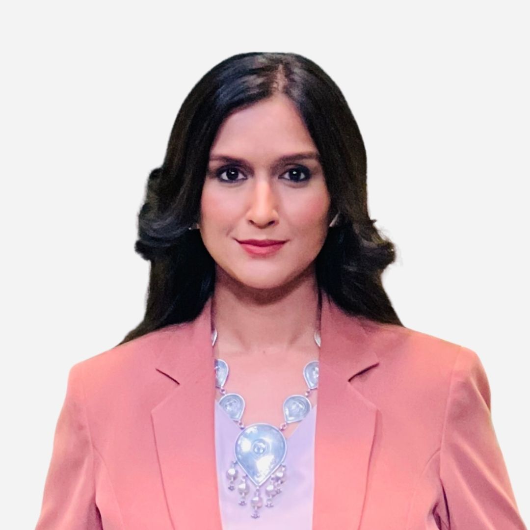 Astha Katta Sirohiya