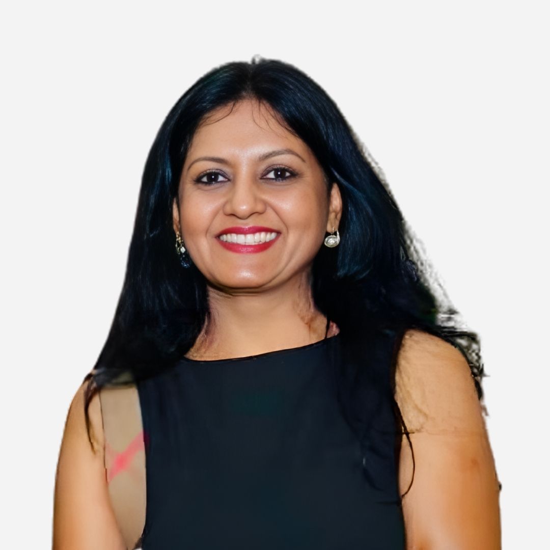 Deepa Nagaraj
