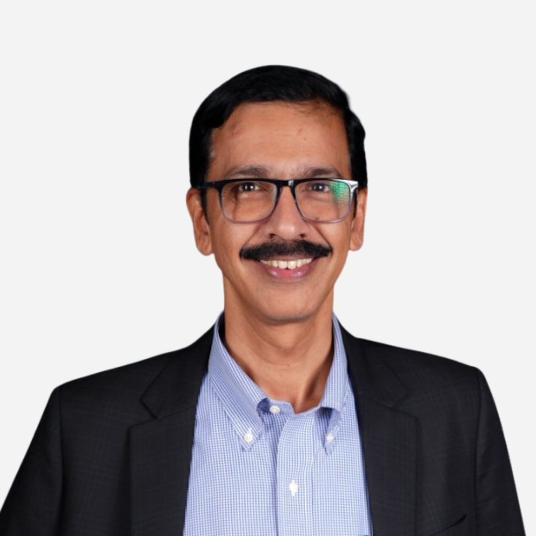 Ganesh Kalyanaraman