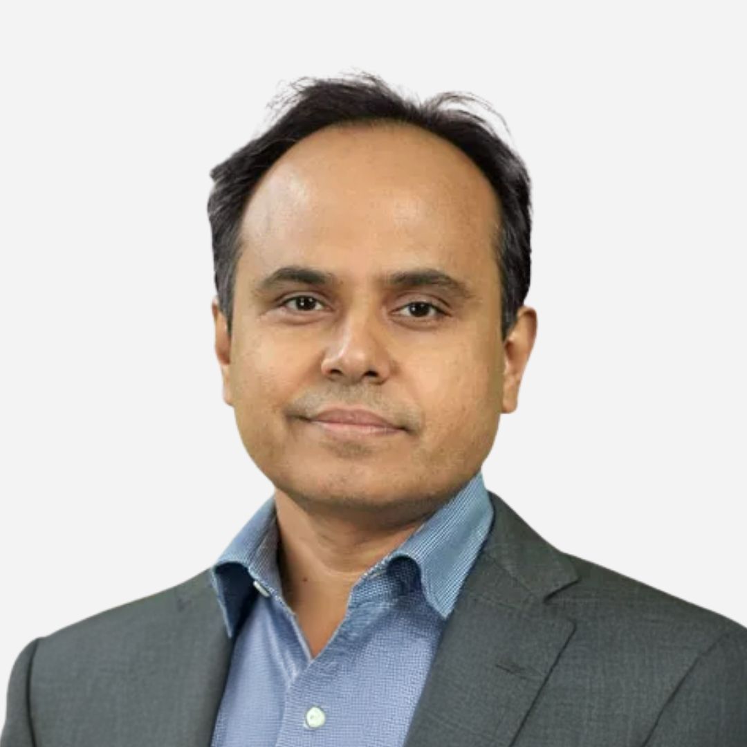 Srikanth Velamakanni