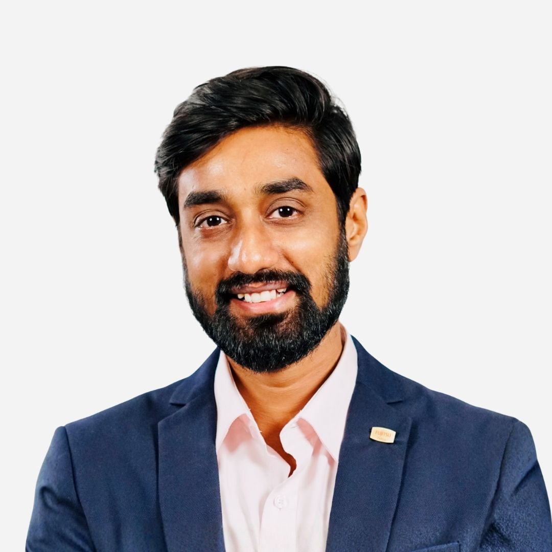 AmitKumar Shrivastava