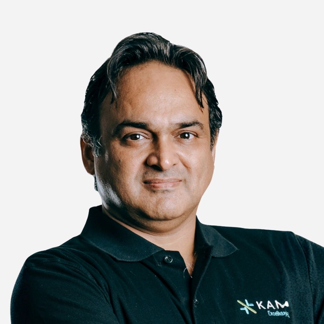 Anand Sivaraman Subramaniam