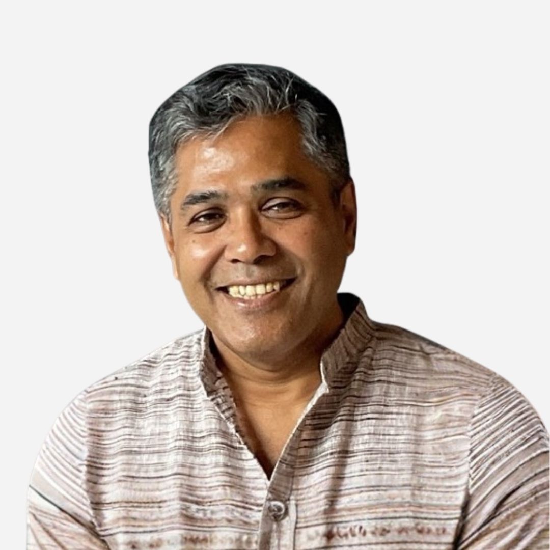 Prof. Anil Prabhakar
