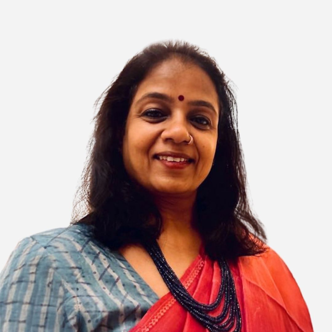 Anuradha Balasubramaniam