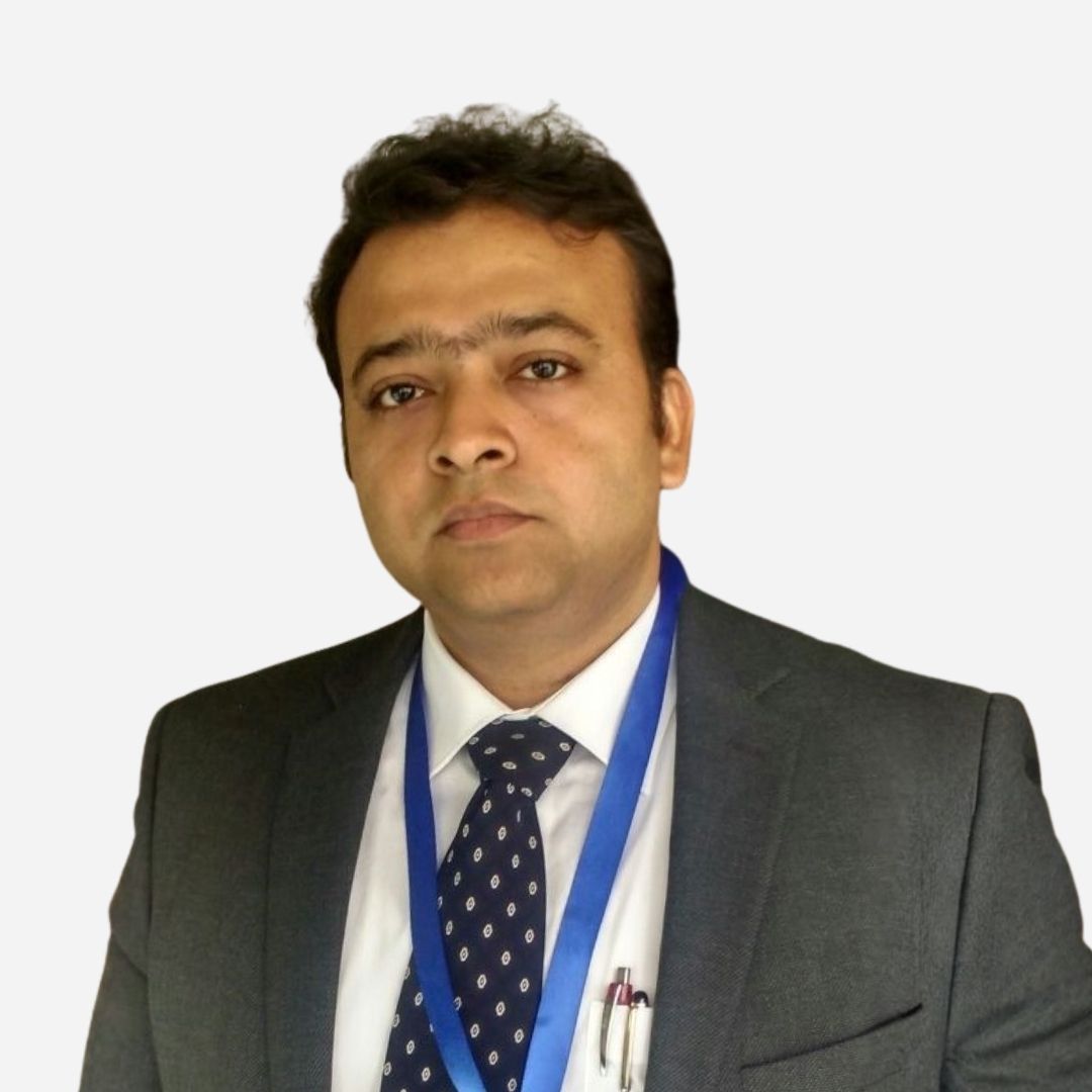 Arindam Bhattacharya