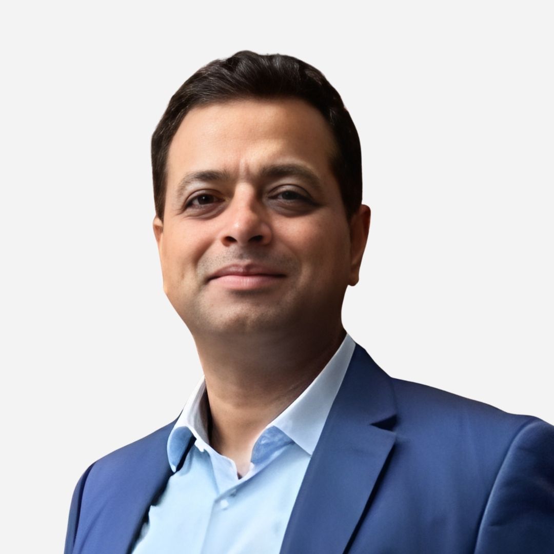 Arjun Mukund Kulkarni