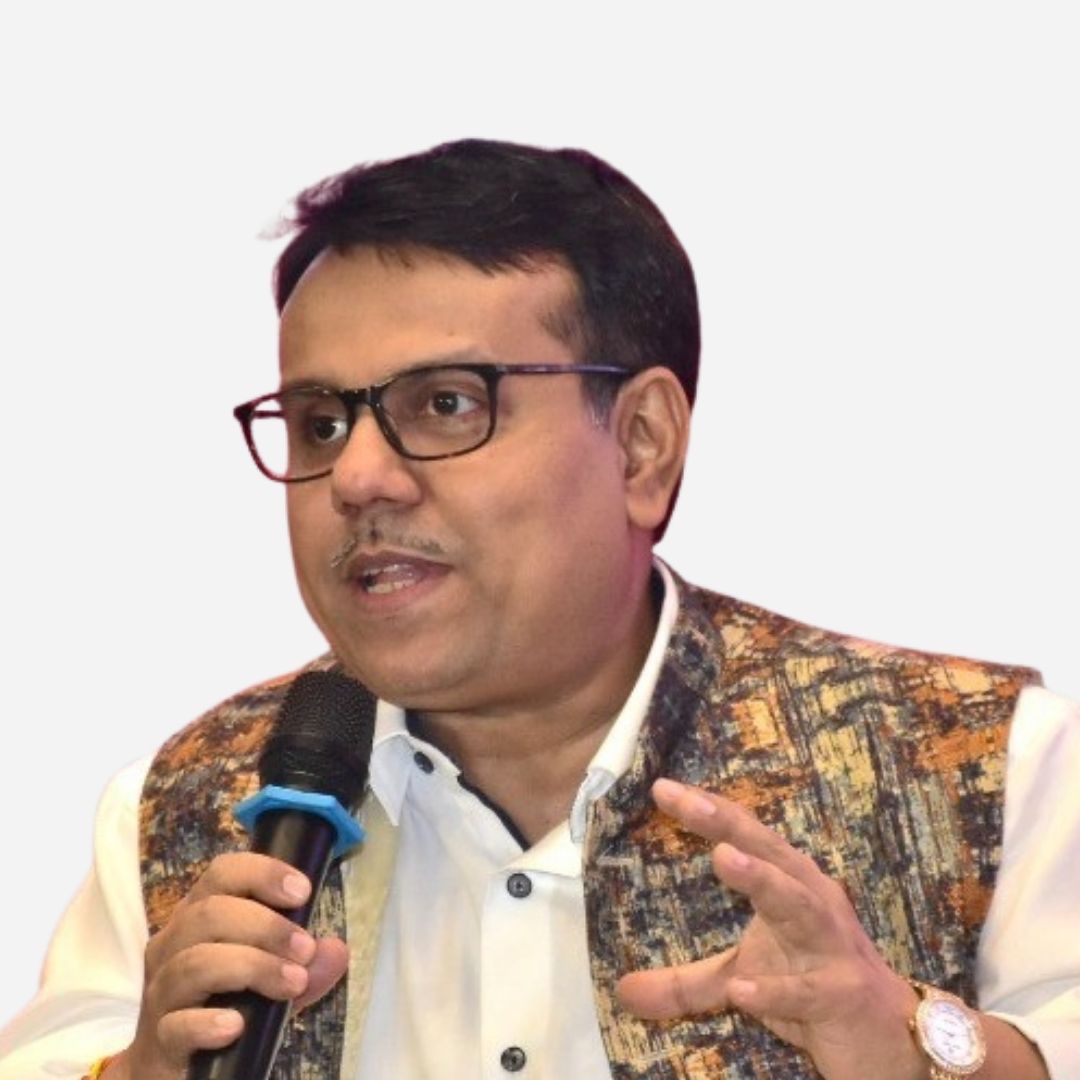 Arnab Chakrborty