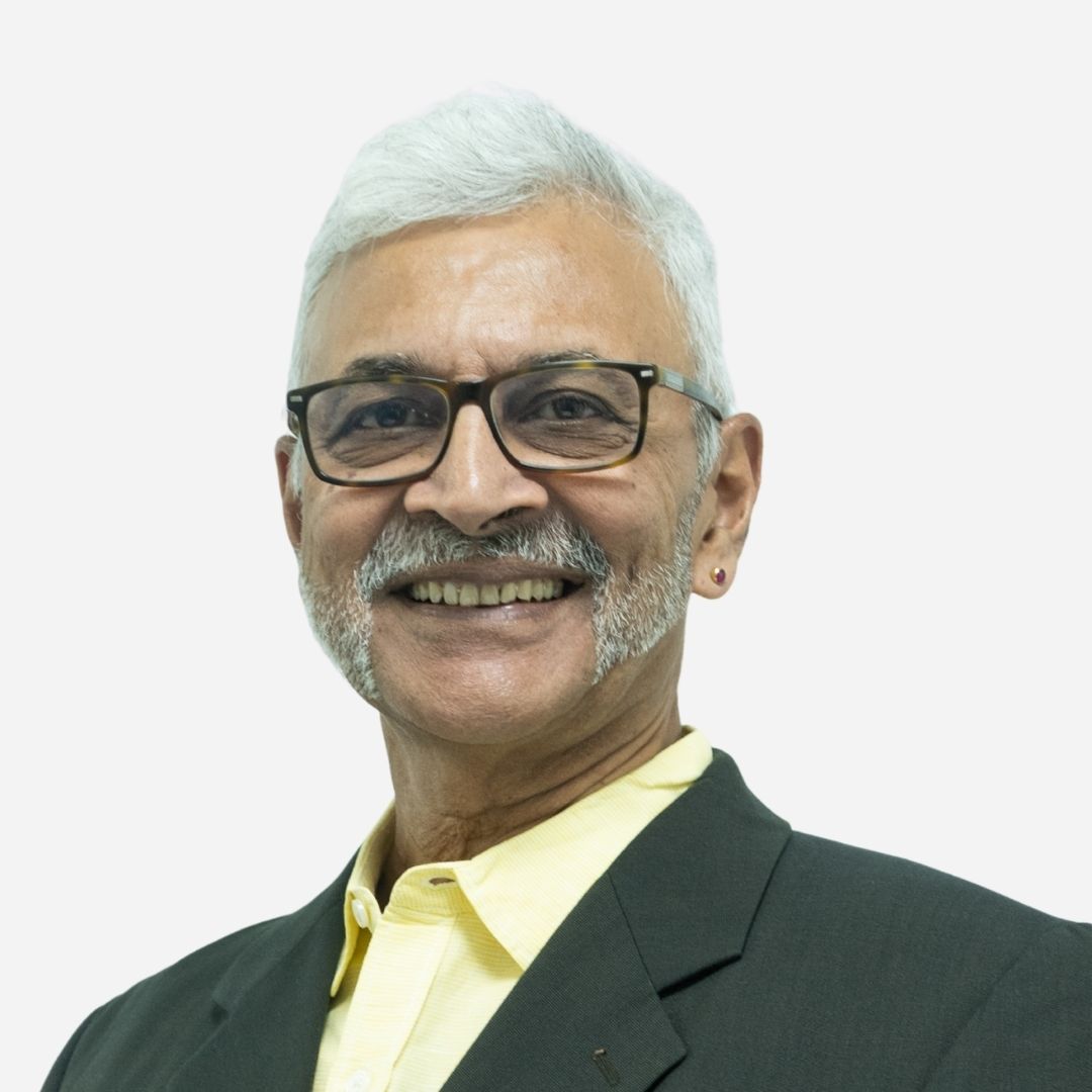 Chandrasekaran Vaidyanathan