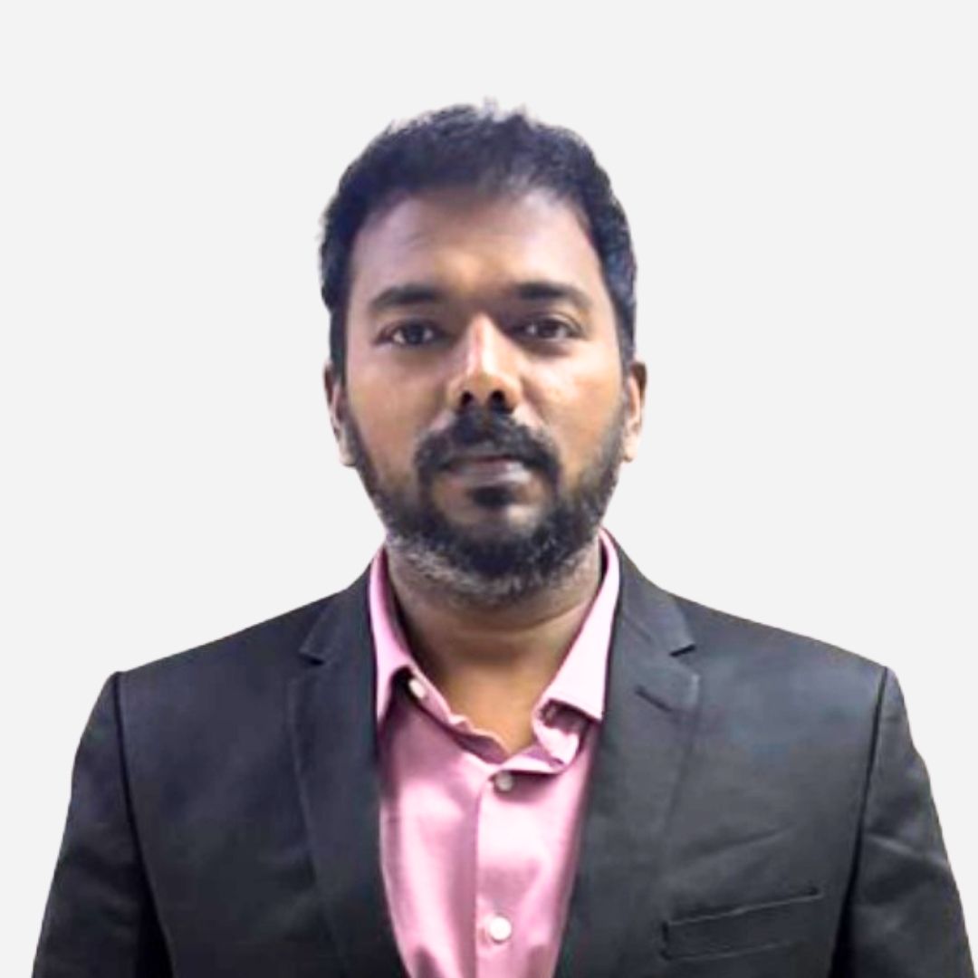 Chandrasekar Rathinam