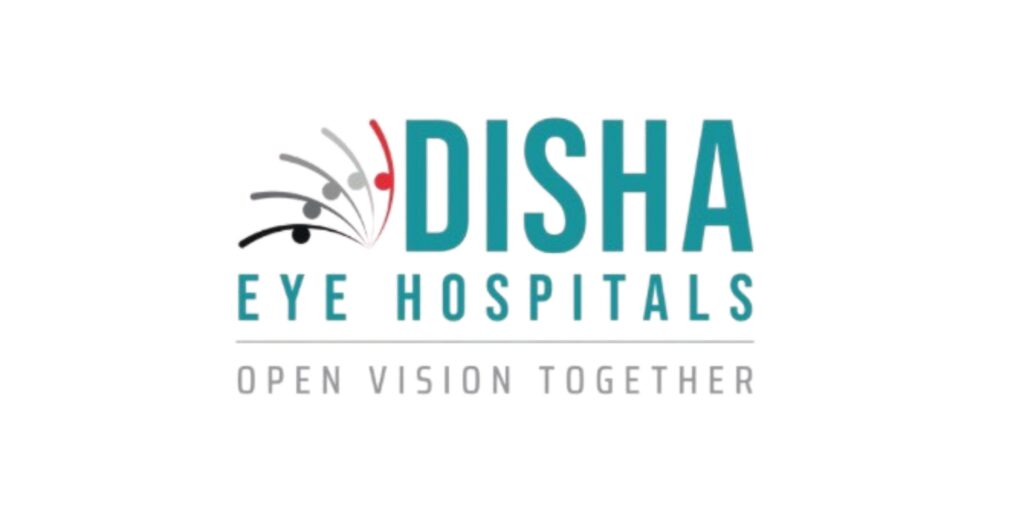 Disha eye hospitals