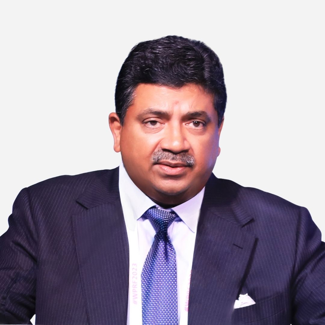 Dr. Palanivel Thiaga Rajan (PTR)