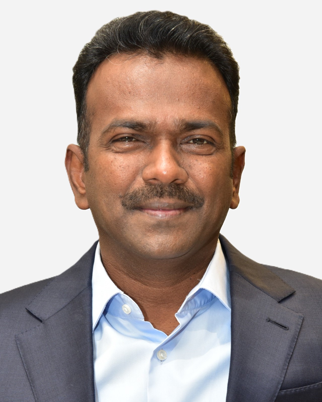 Dr. P. Anbalagan 