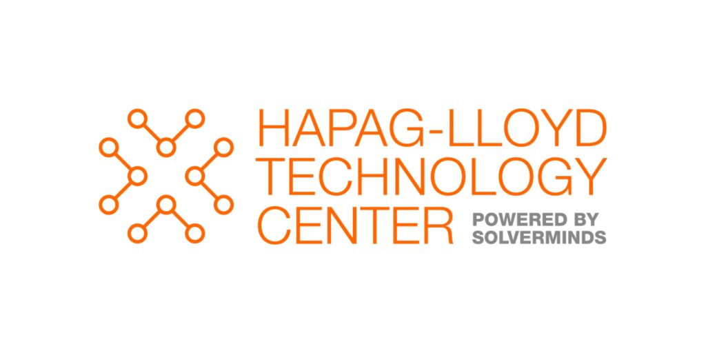 Hapag Lloyd Technology Center