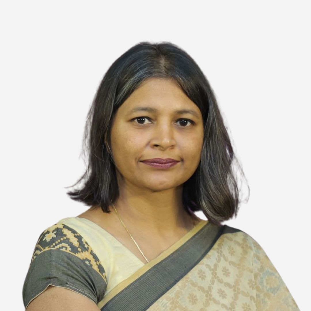 Himani Agrawal