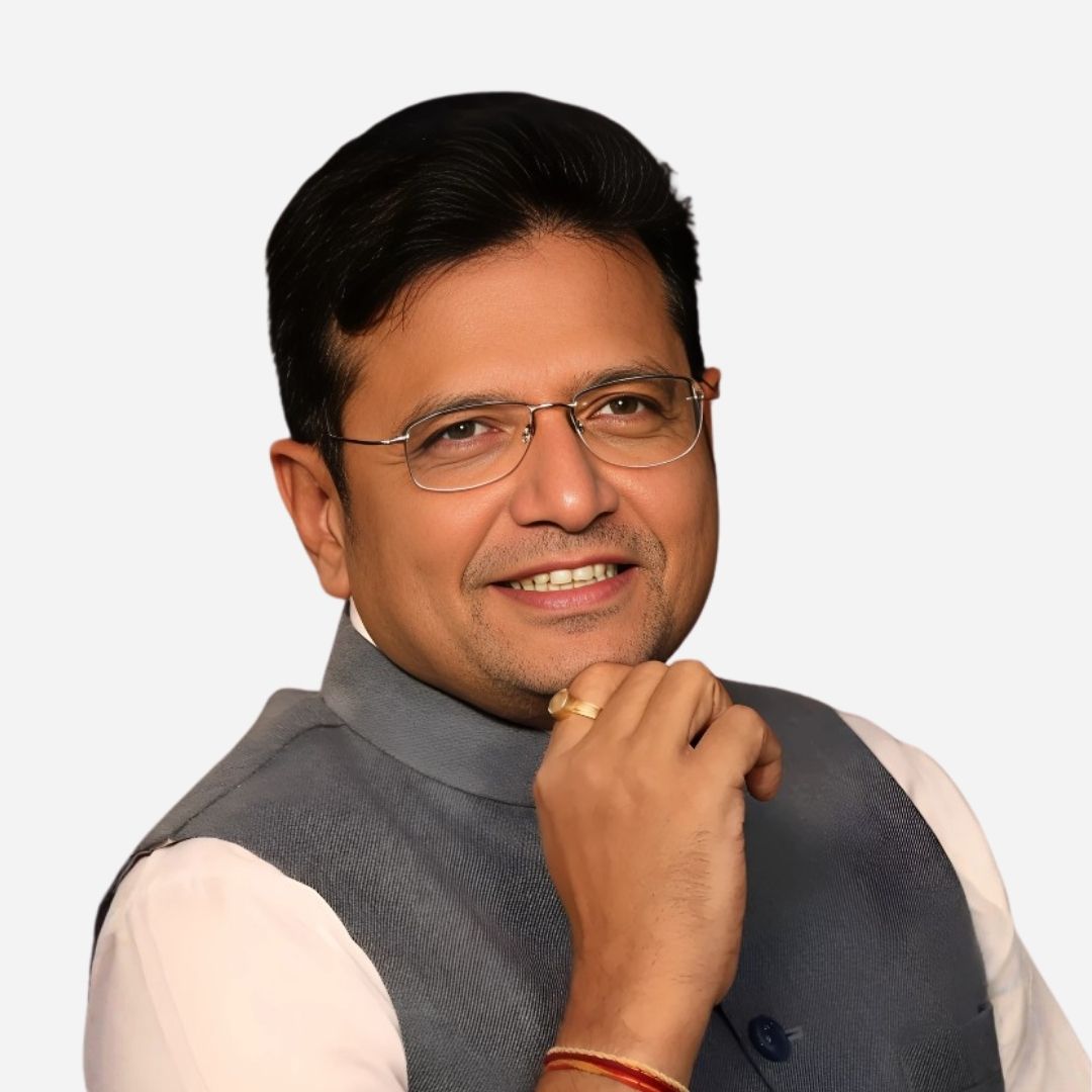 Honourable D. Sridhar Babu