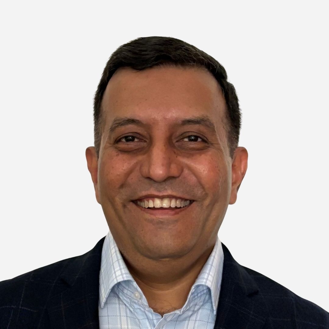 Jagathpathy Subramaniam