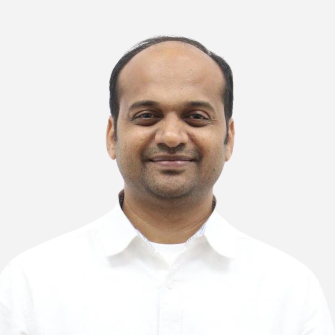 Janarthanan Poornavel