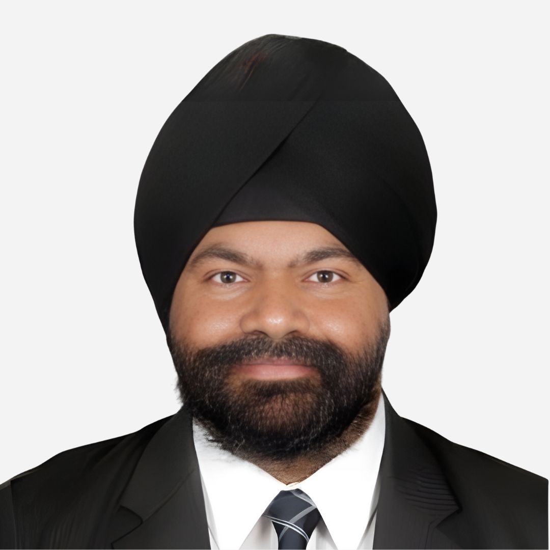 Jaspreet Singh