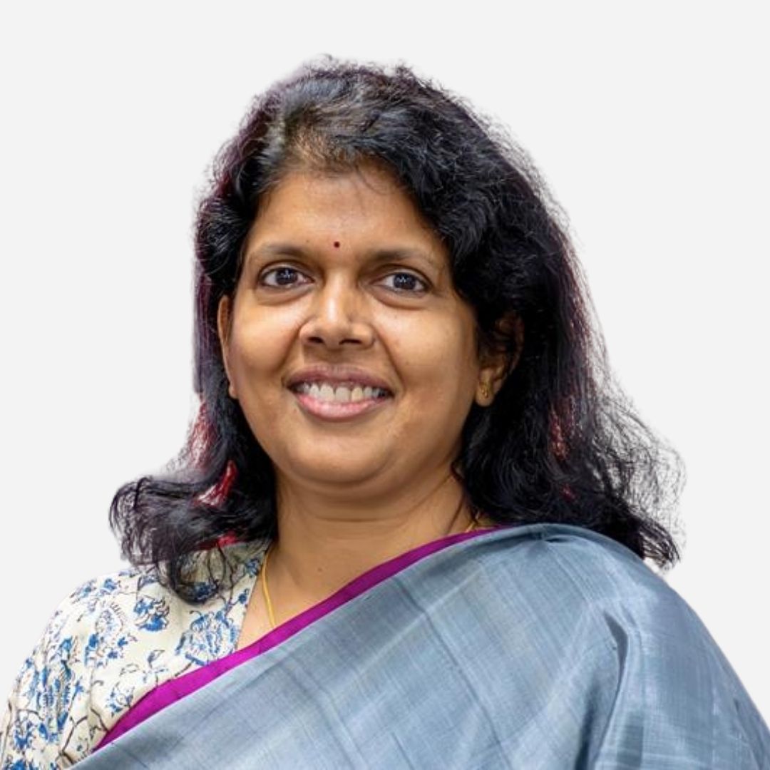 Mamatha Vegunta