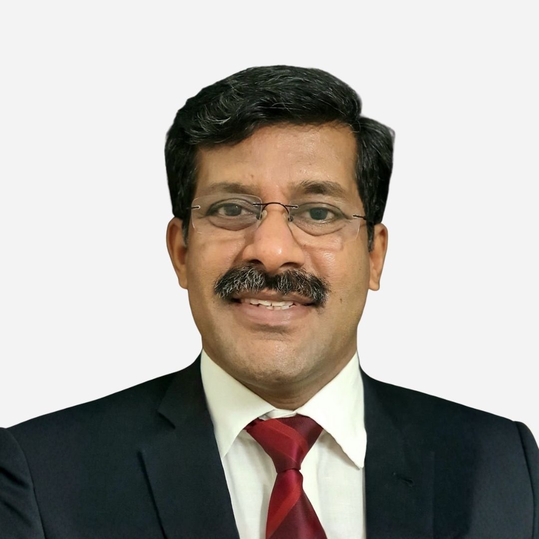 Muraleedharan Manningal