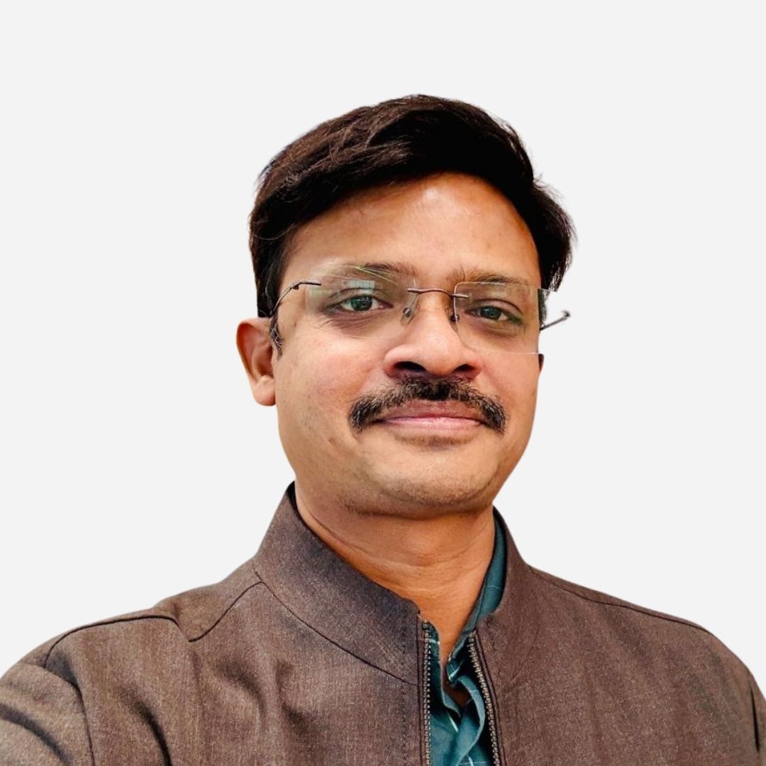 Muralidhar Somisetty