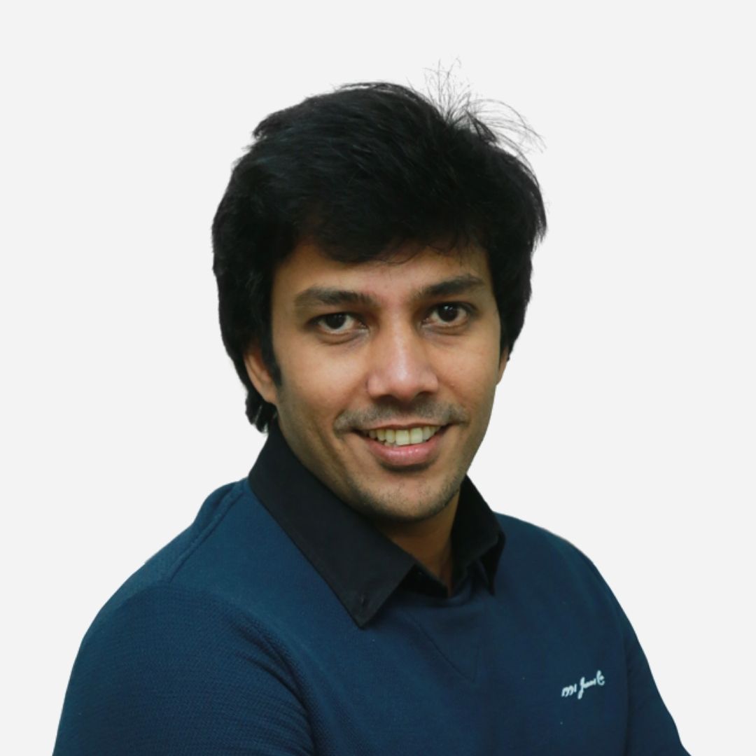 Naushath Raja Mohammed