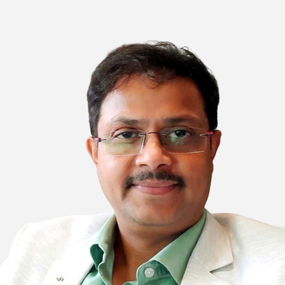 Nirupam Chaudhuri