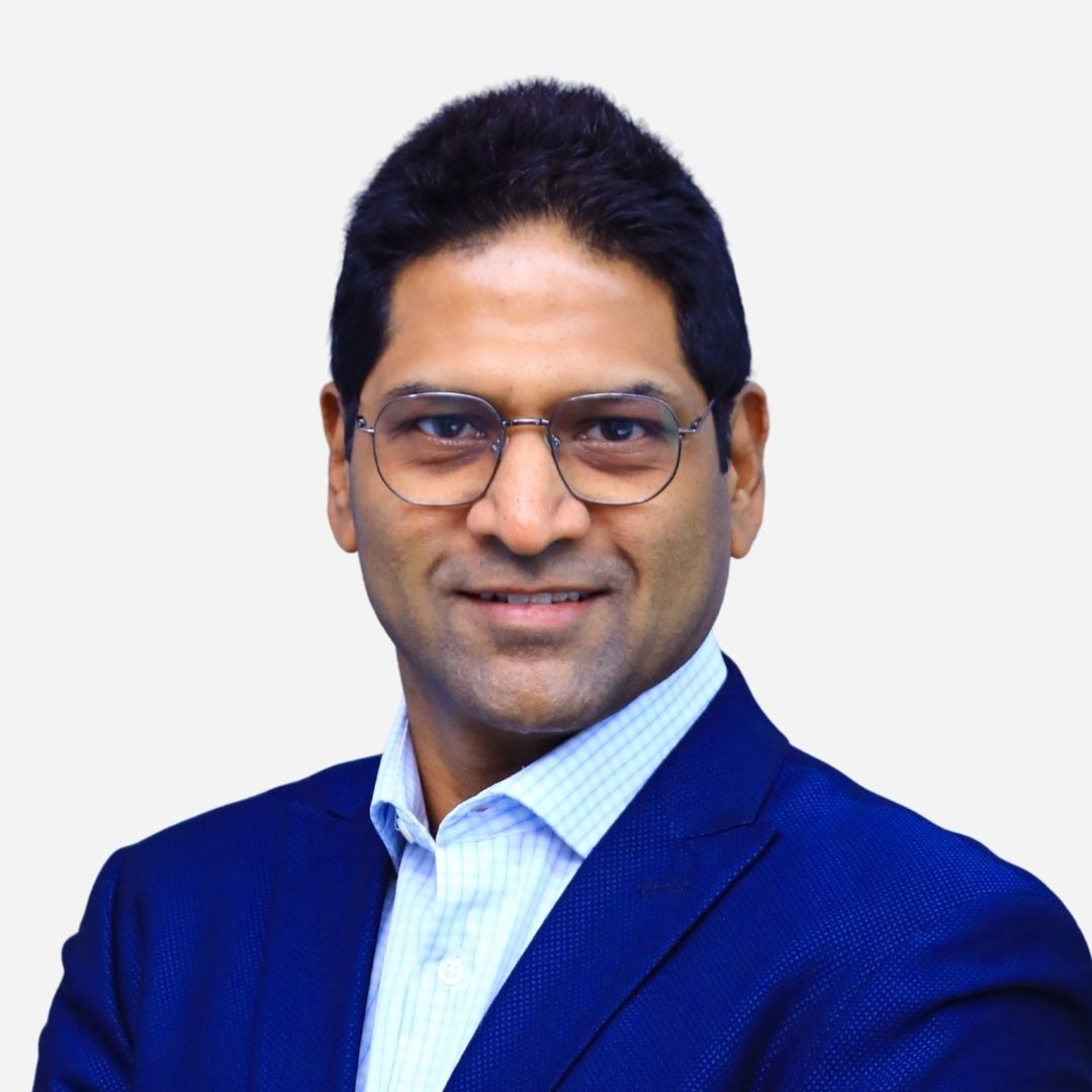 Prabhuram Duraiswami