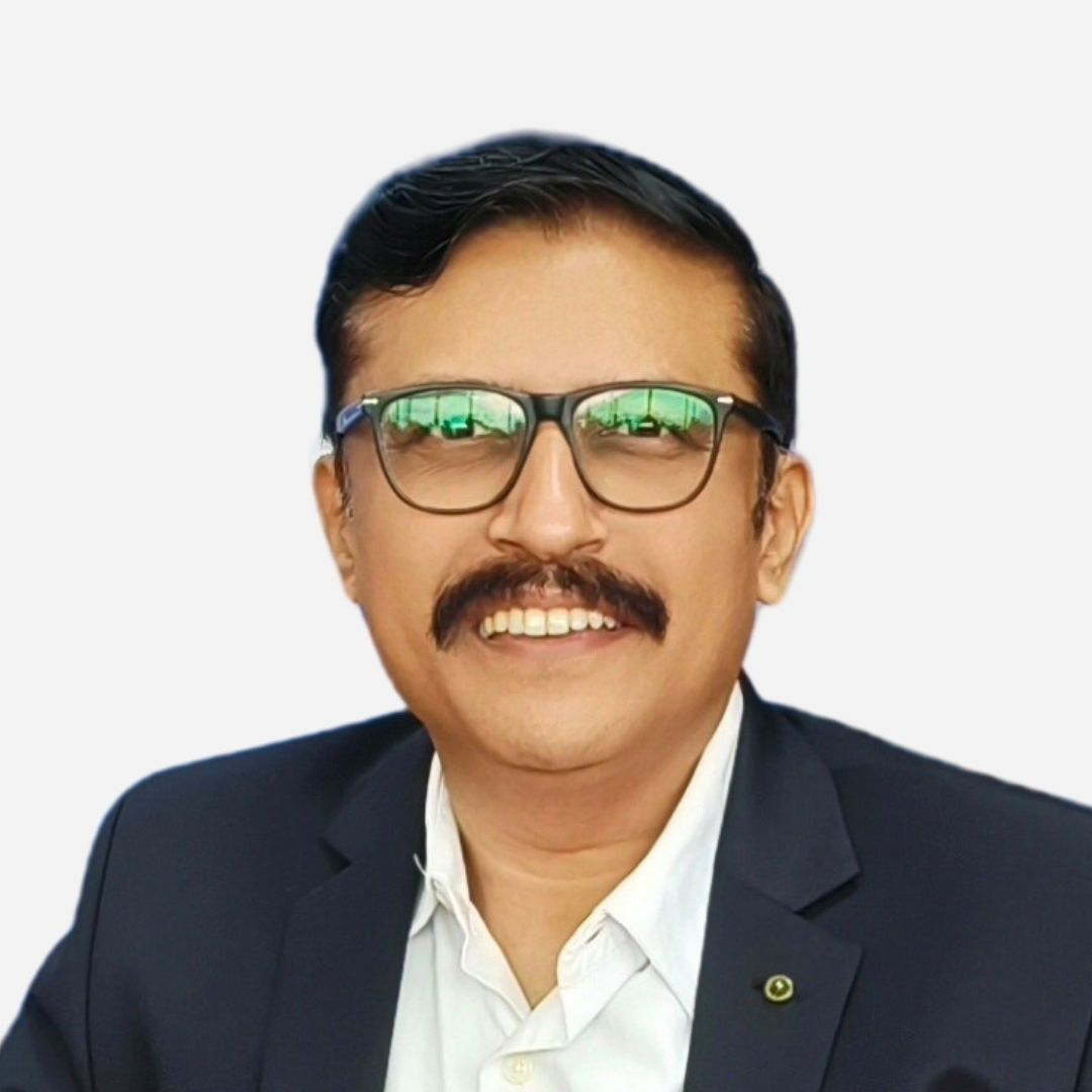 Prasad Kulkarni