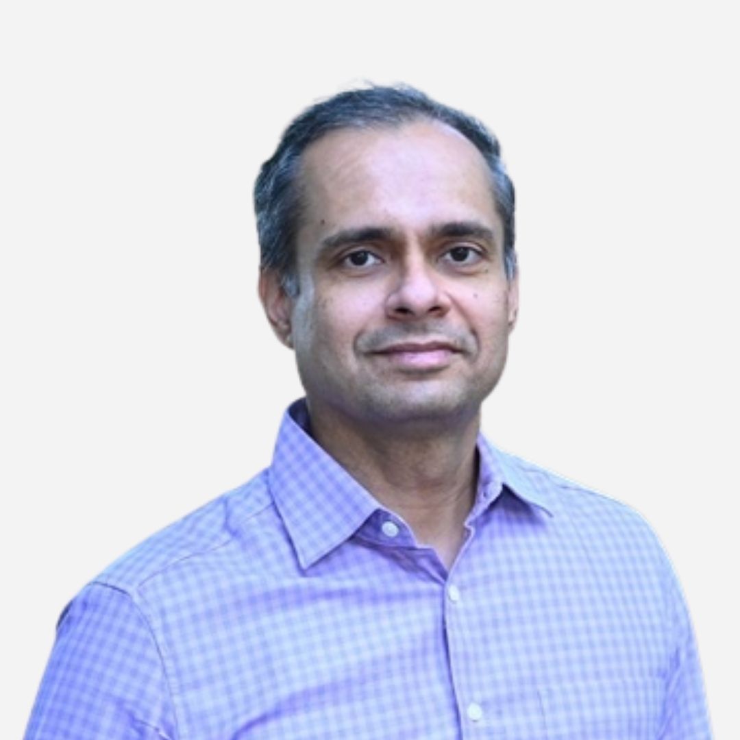 Ramakrishna Sundaram