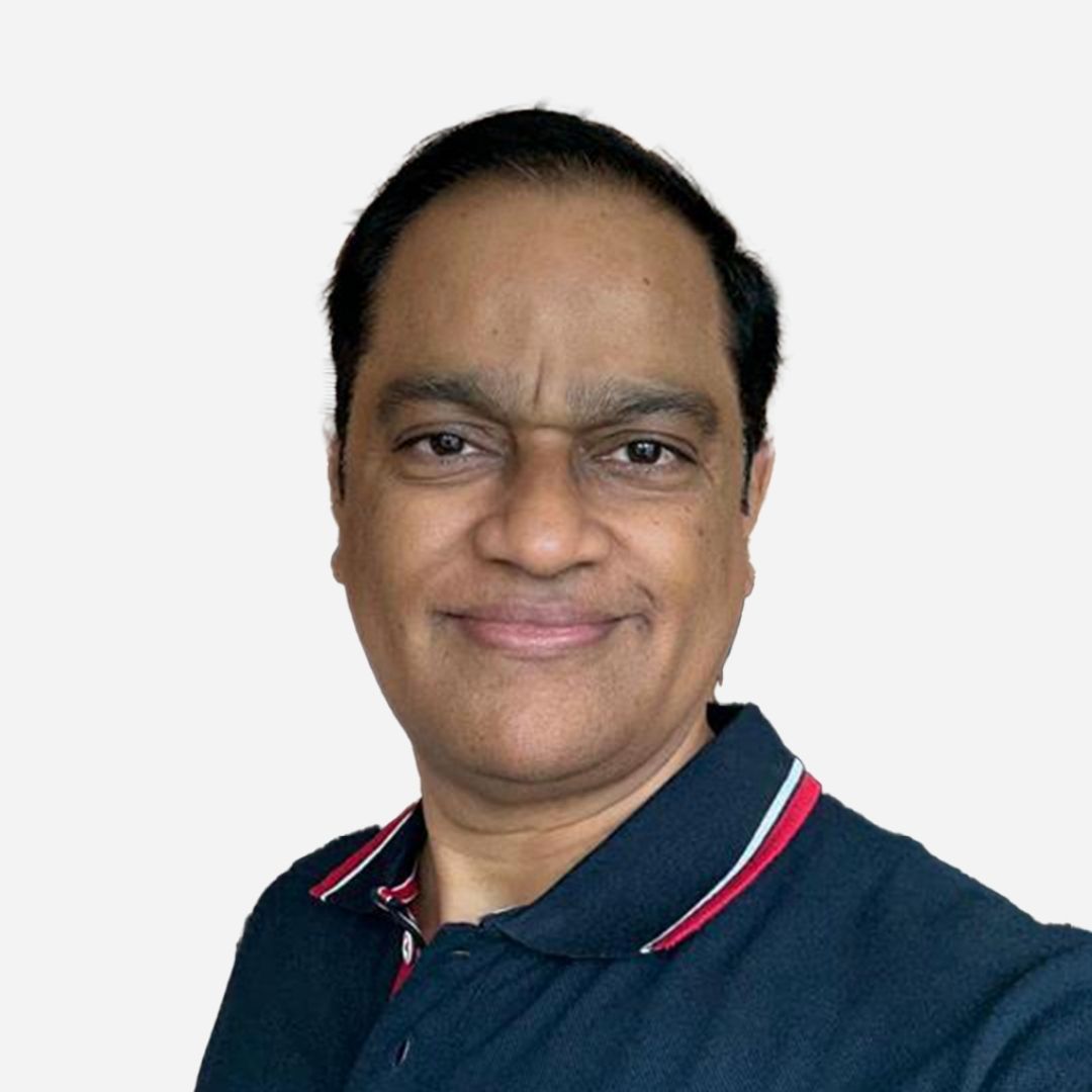 Satish Narayanan