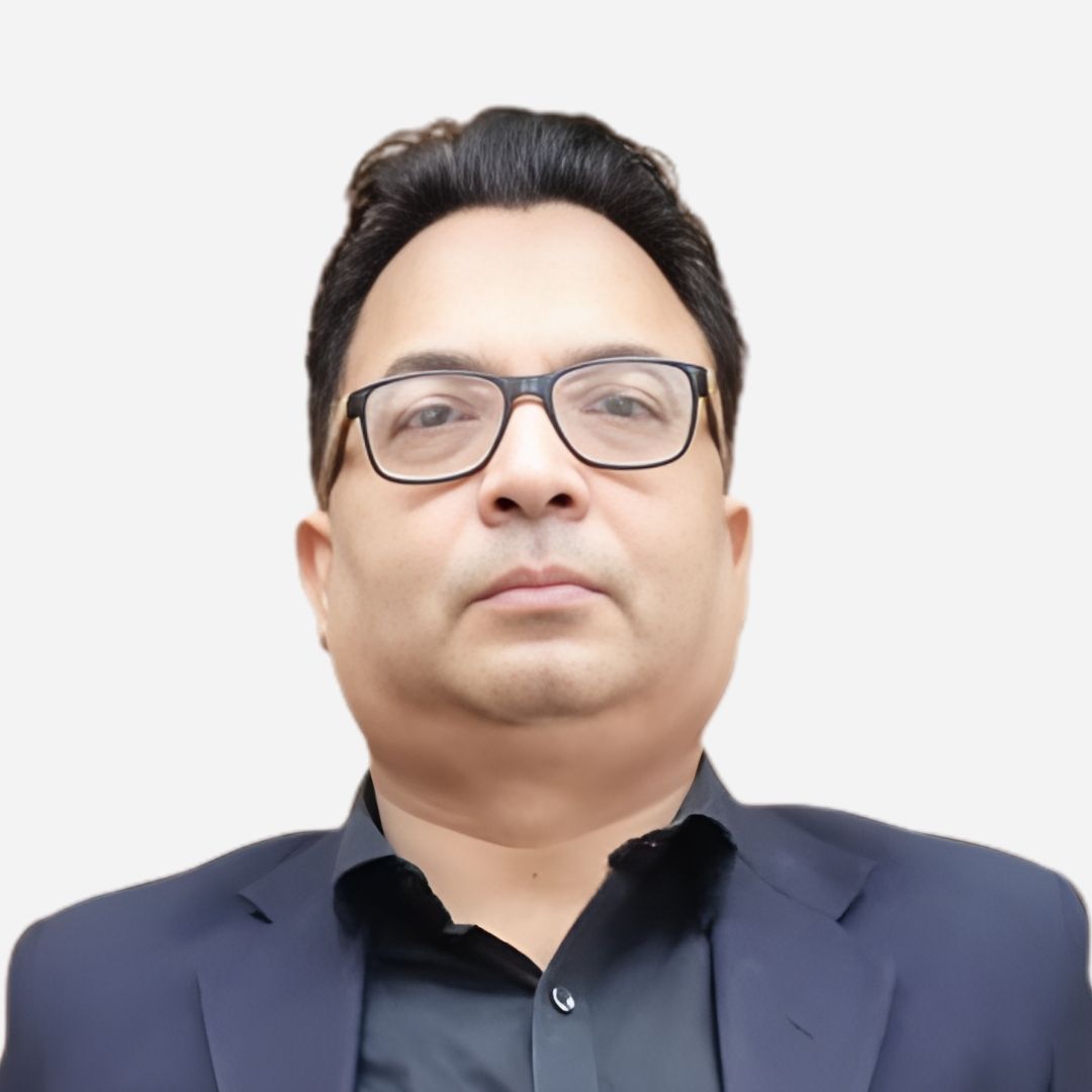 Shri Shubhanjan Das, IAS