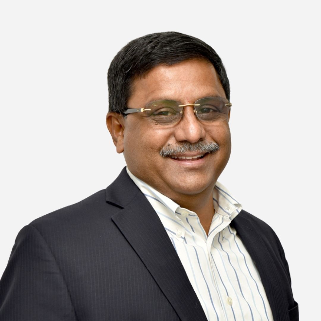 Srinivas Aravapalli