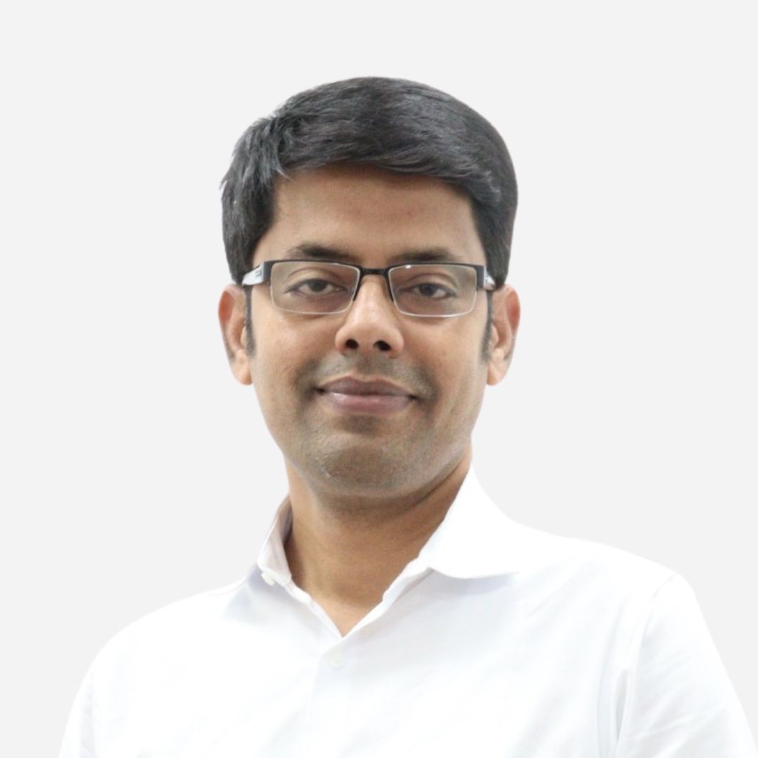 Vasudevan Swaminathan