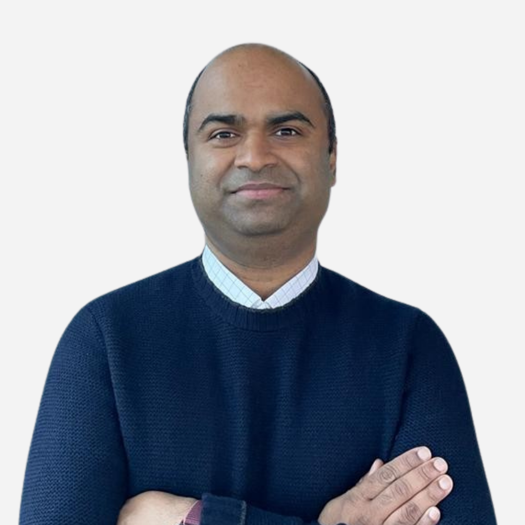 Vinod Pillai