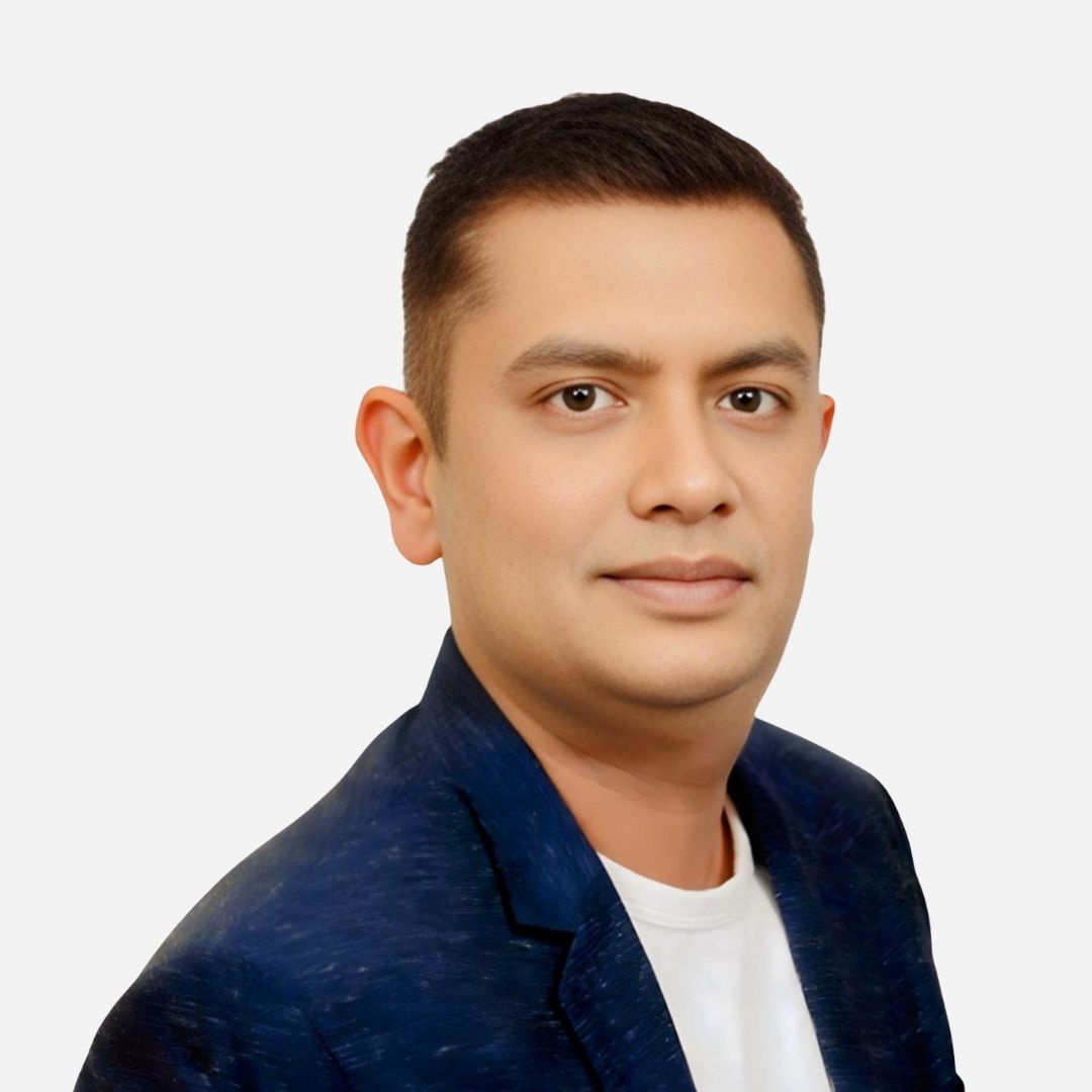 Amol Gupta