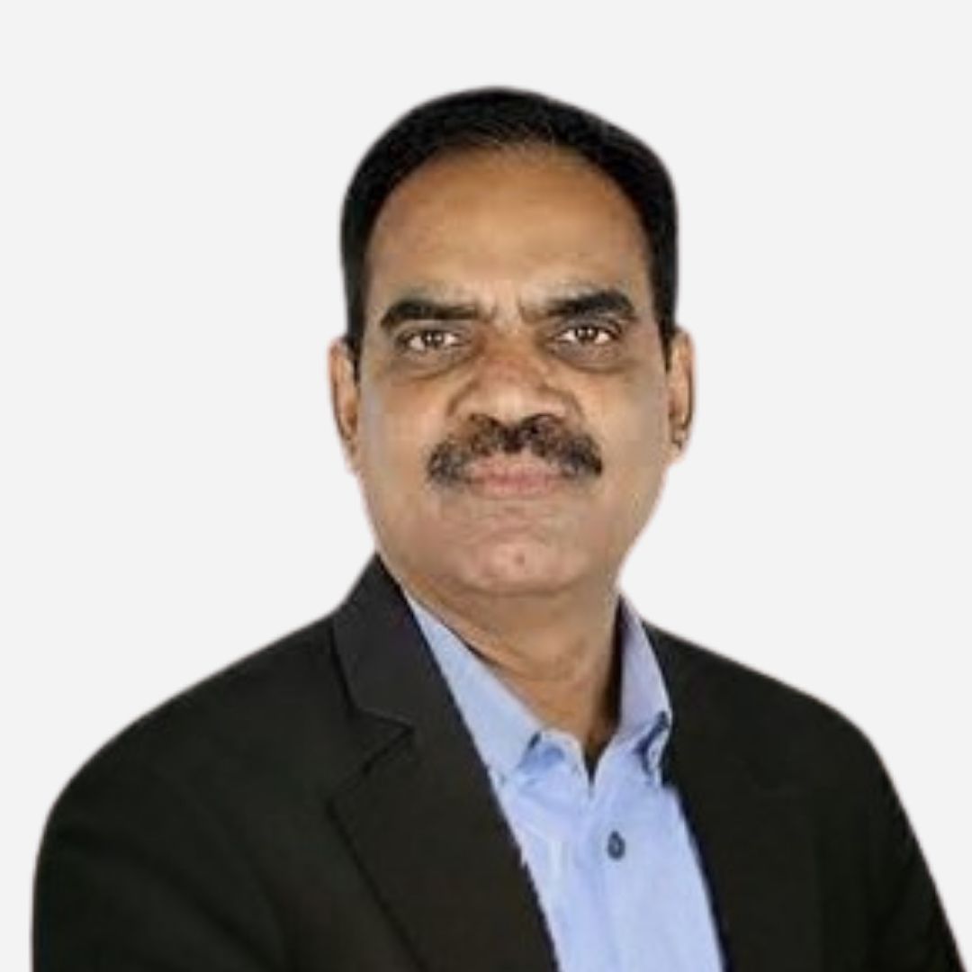 Dr. Jitendra Mohan Bharadwaj