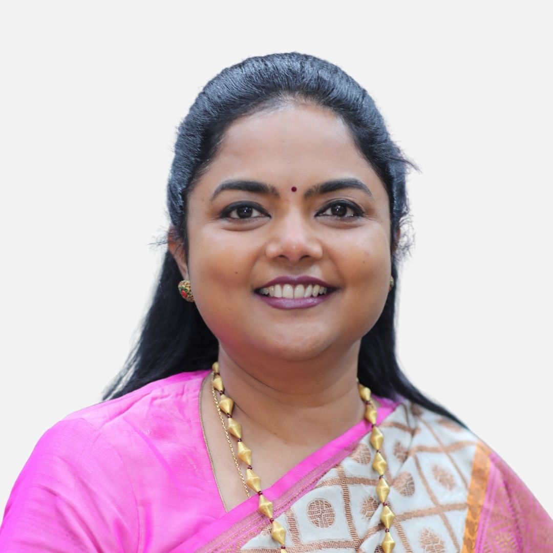 Mamatha Madireddy