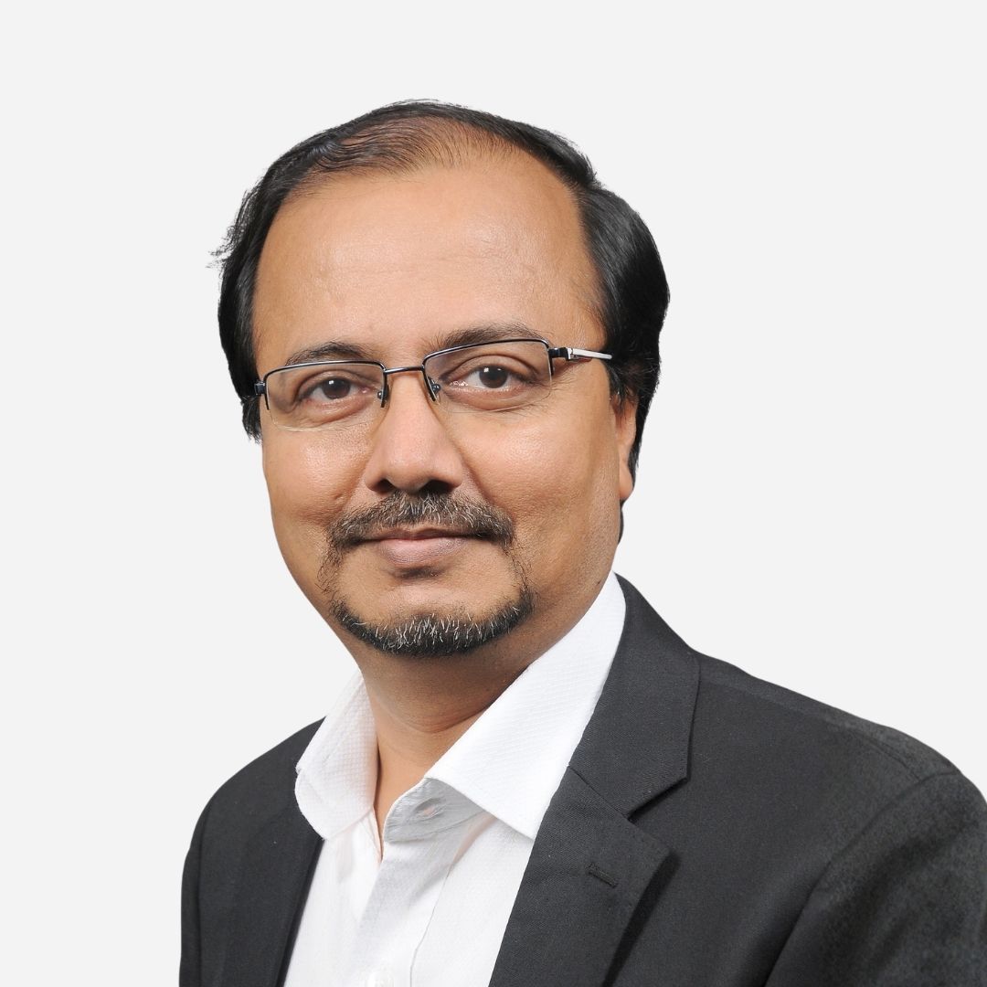 Ramesh Krishnamurthy