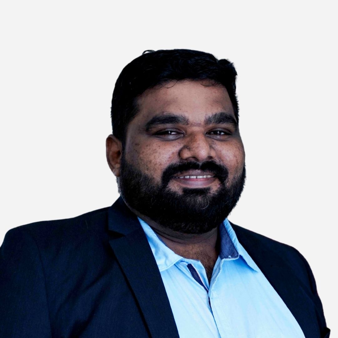 Sabari Nathan Devarajan